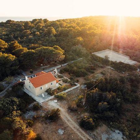 Guest House Sakarun Велі-Рат Екстер'єр фото