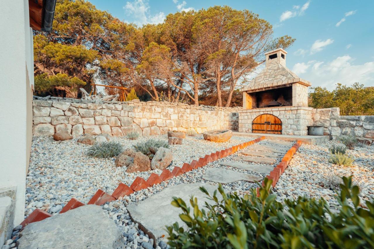 Guest House Sakarun Велі-Рат Екстер'єр фото