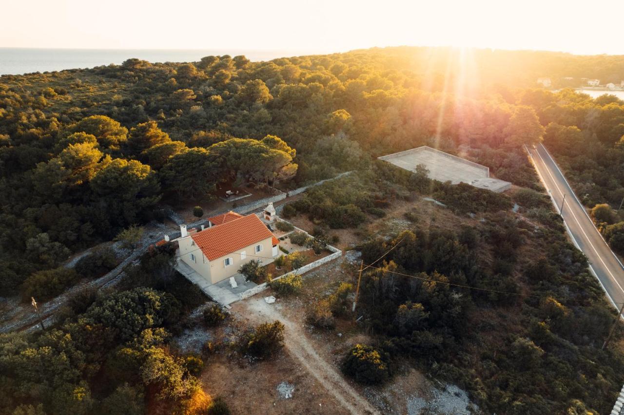 Guest House Sakarun Велі-Рат Екстер'єр фото