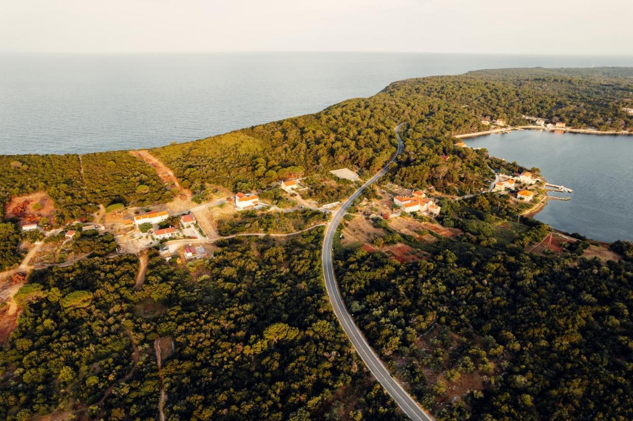 Guest House Sakarun Велі-Рат Екстер'єр фото