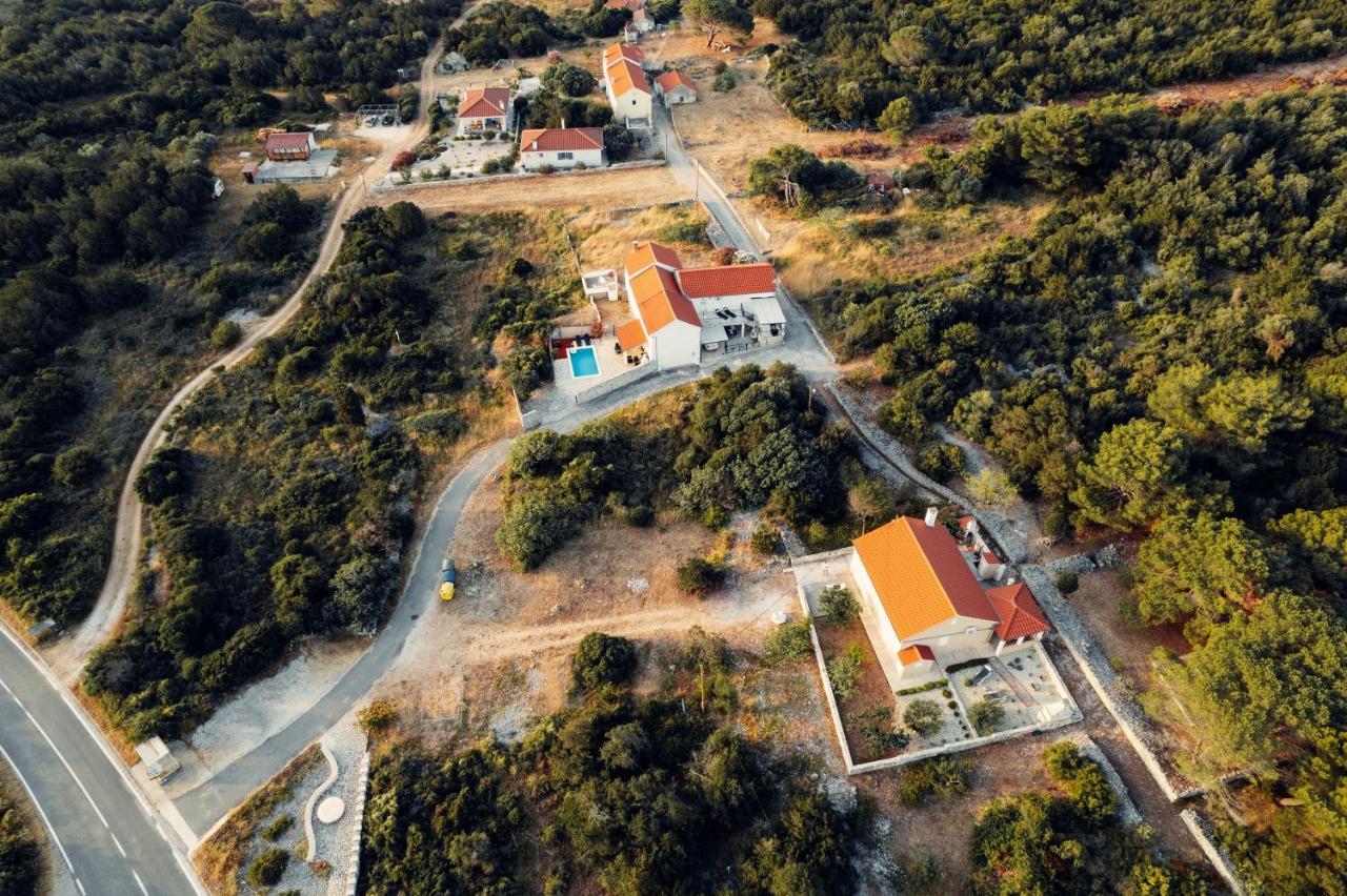Guest House Sakarun Велі-Рат Екстер'єр фото