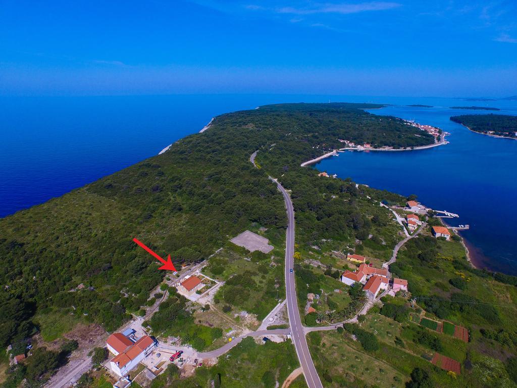 Guest House Sakarun Велі-Рат Екстер'єр фото