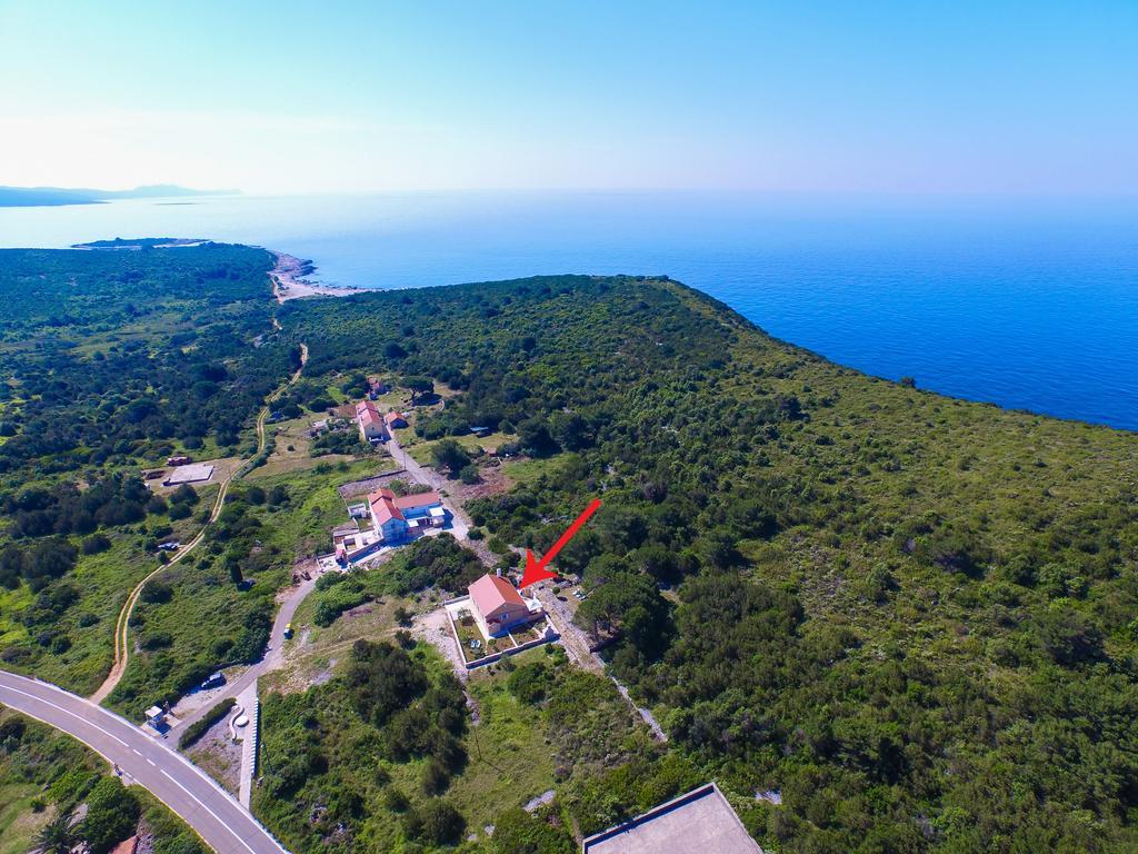 Guest House Sakarun Велі-Рат Екстер'єр фото