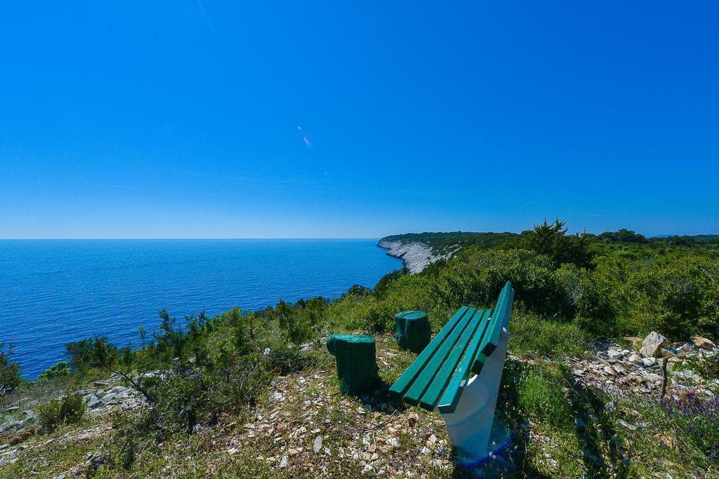Guest House Sakarun Велі-Рат Екстер'єр фото