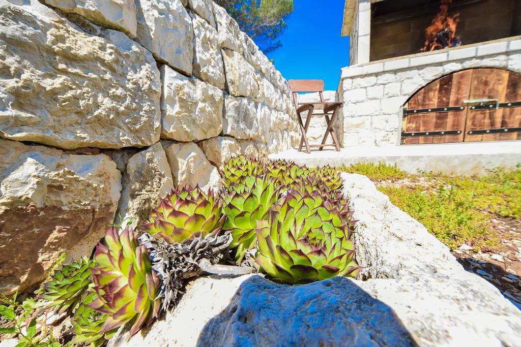 Guest House Sakarun Велі-Рат Екстер'єр фото